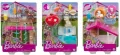 Świat Barbie Minizestaw, mix - tantis.pl
