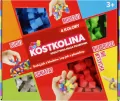 Kostkolina Red - tantis.pl