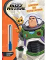 Disney Buzz Astral. Zadania do zmazywania - tantis.pl