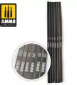 Ammo: Contour Sanding Sticks (6) - tantis.pl