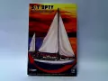 Jacht kilowy S/Y OPTY ser.8 - tantis.pl