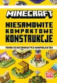 Minecraft. Niesamowite kompaktowe konstrukcje - tantis.pl