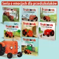 Traktorek i odpoczynek - tantis.pl