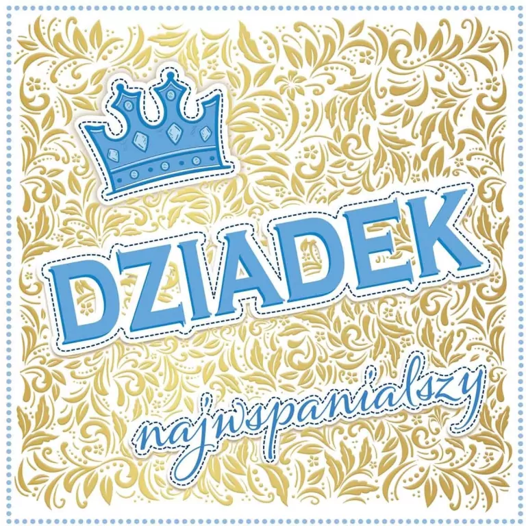 Karnet KW Korona Dziadek - tantis.pl