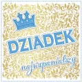 Karnet KW Korona Dziadek - tantis.pl