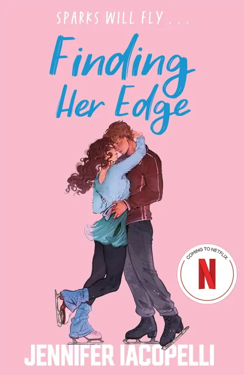 Finding Her Edge - tantis.pl