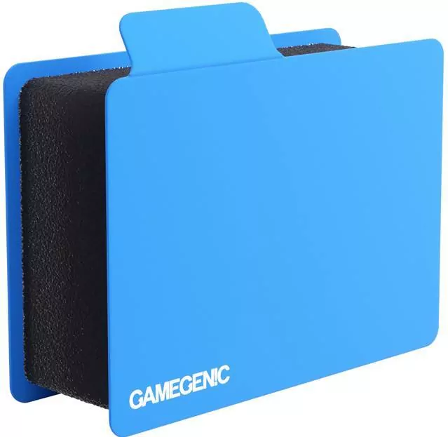 Gamegenic: Sideloading Sizemorph Divider - Blue - tantis.pl