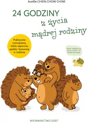 24 godziny z życia mądrej rodziny