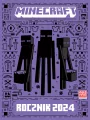 Rocznik 2024. Minecraft - tantis.pl