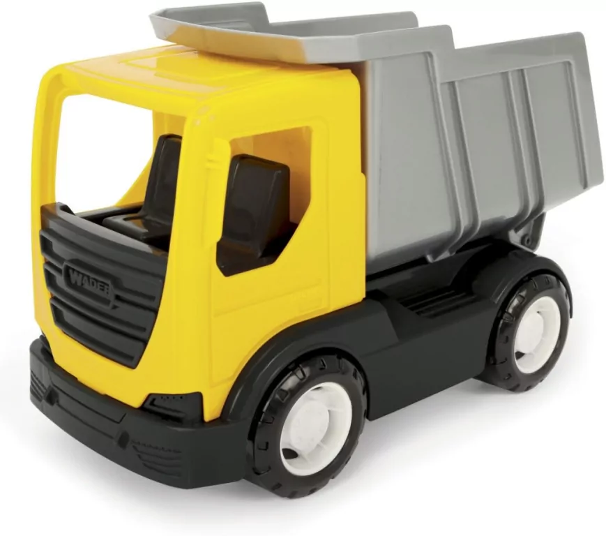 Tech truck wywrotka - tantis.pl