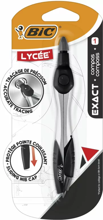 Cyrkiel. Exact BIC - tantis.pl
