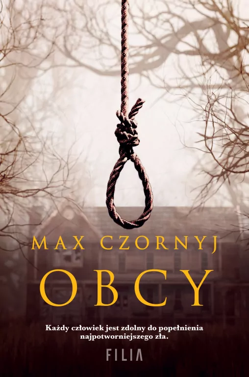 Obcy - tantis.pl