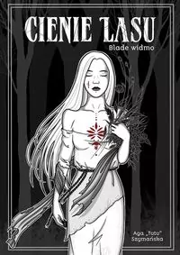 Cienie lasu. Blade widmo - tantis.pl