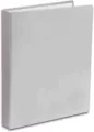 Segregator A5/2R. Srebrny - tantis.pl