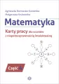Matematyka Karty pracy cz.4 - tantis.pl