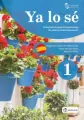 Ya lo se 1. Język hiszpański. Podręcznik dla szkół ponadpodstawowych. Poziom A1 - tantis.pl