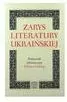 Zarys literatury ukraińskiej - tantis.pl
