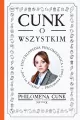 Cunk o wszystkim. Encyklopedia Philomennica - tantis.pl