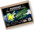 Pudełko pełne kolorowania dla chłopca - tantis.pl