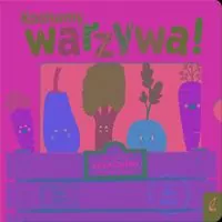 Kochamy warzywa! - tantis.pl