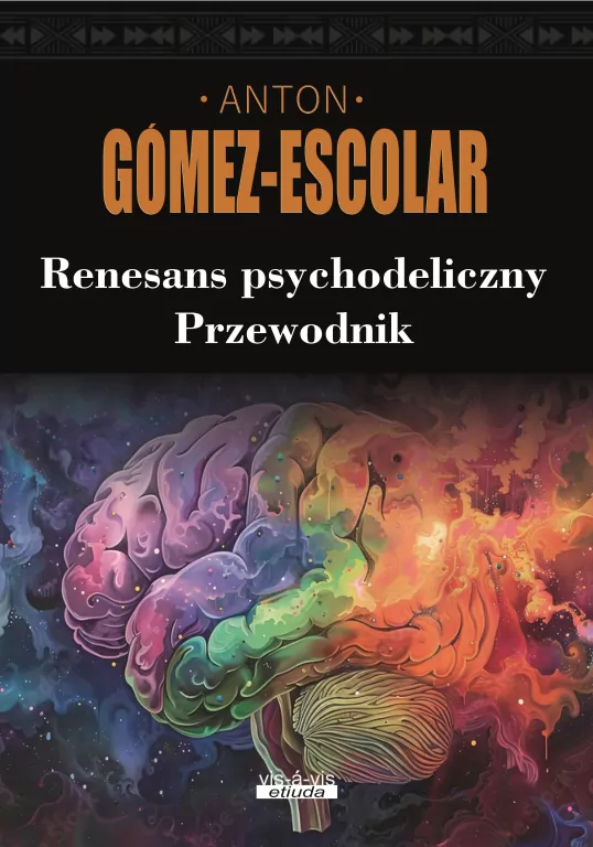 Renesans psychodeliczny. Przewodnik - tantis.pl