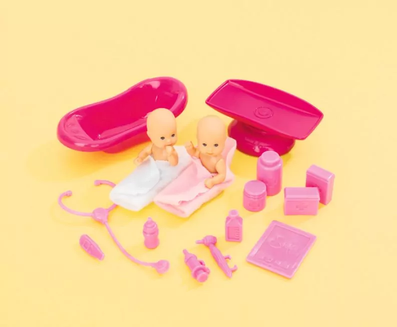 Steffi pediatra - tantis.pl