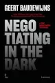Negotiating in the Dark - tantis.pl