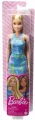 Barbie Blondynka W Sukience Klasyczna - tantis.pl