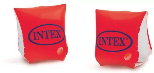 Rękawki do pływania 23x15cm INTEX - tantis.pl