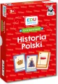 EDUseria. Historia Polski. Gra karciana. Kapitan.. - tantis.pl