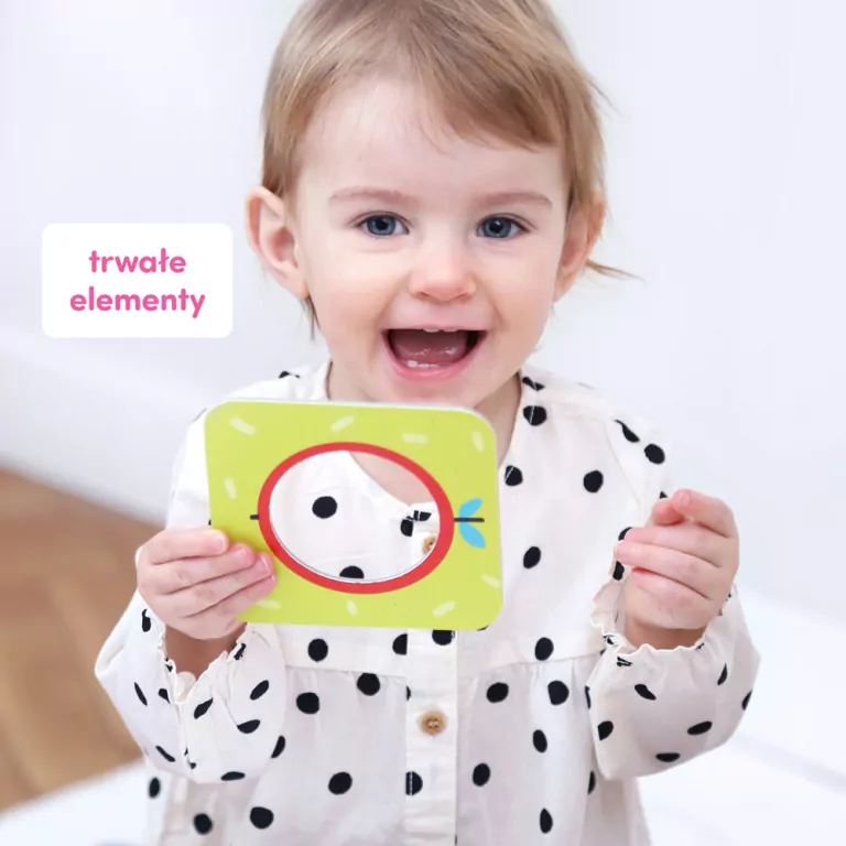 CzuCzu. Odkrywam koło 12m+ - tantis.pl