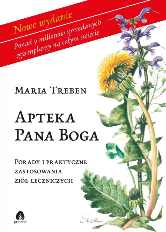 Apteka Pana Bog - tantis.pl