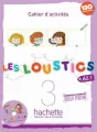 Les Loustics 3. Poziom A2.1. Ćwiczenia - tantis.pl