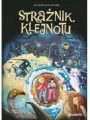Strażnik klejnotu. Tom 1 - tantis.pl