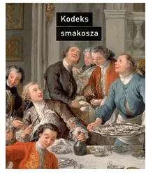 Kodeks smakosza - tantis.pl
