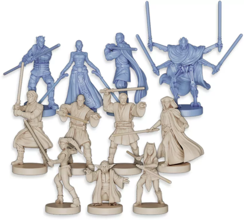 Star Wars. Wojny Klonów - tantis.pl