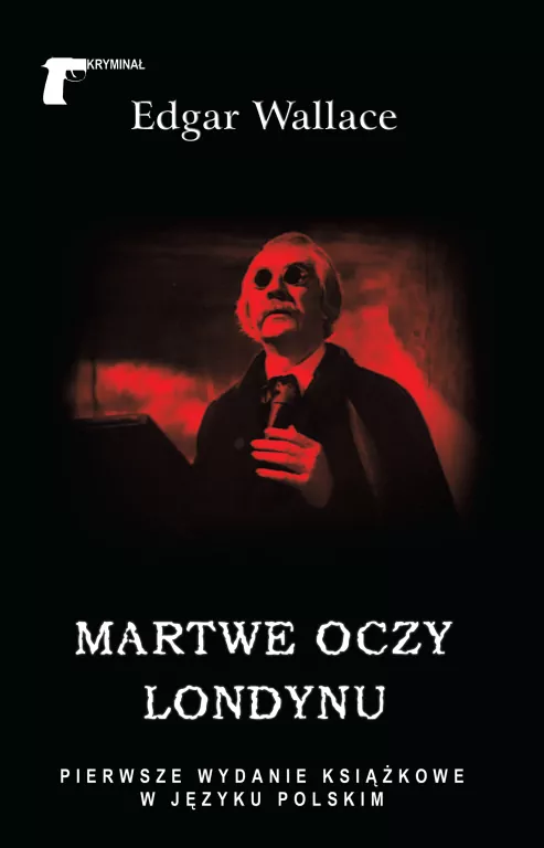 Martwe oczy Londynu - tantis.pl