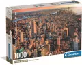 Puzzle 1000 Compact New York City 39944 - tantis.pl