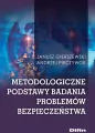 Metodologiczne podstawy badania problemów bezpieczeństwa - tantis.pl