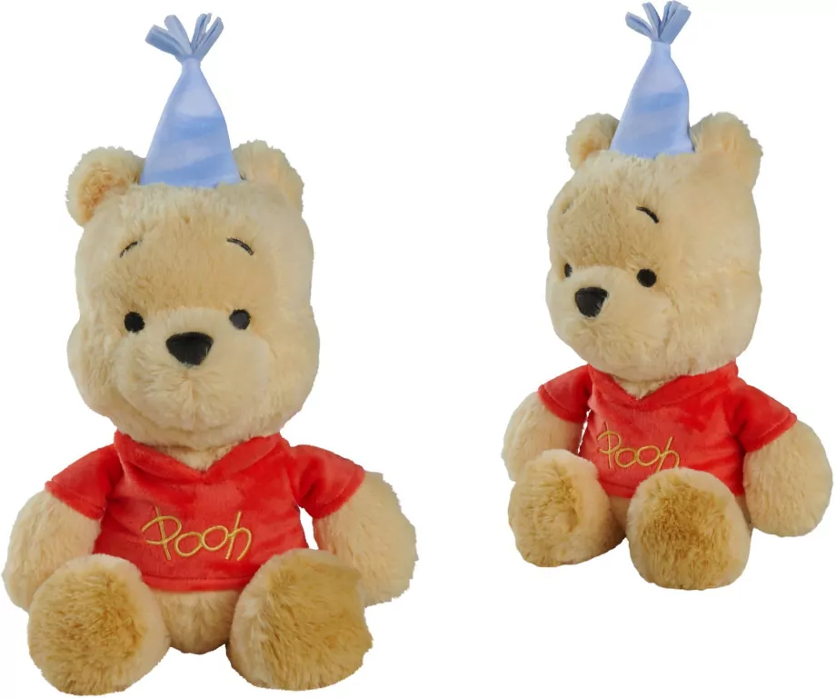 Disney Rocznicowy Kubuś 25cm - tantis.pl