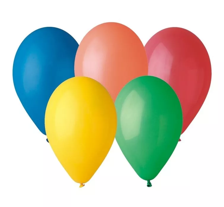 Balony premium patel 15 sztuk - tantis.pl