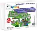 Twórczość i konstrukcje. Harmonijny Rozwój - tantis.pl