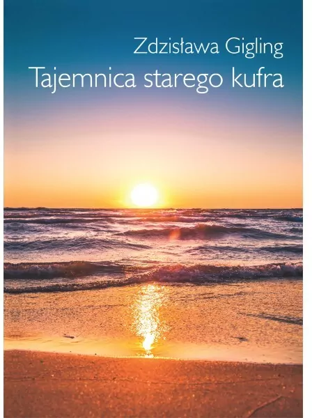 Tajemnica starego kufra - tantis.pl