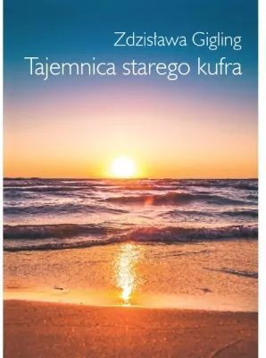 Tajemnica starego kufra