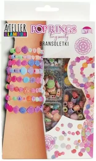 Bransoletki - tantis.pl