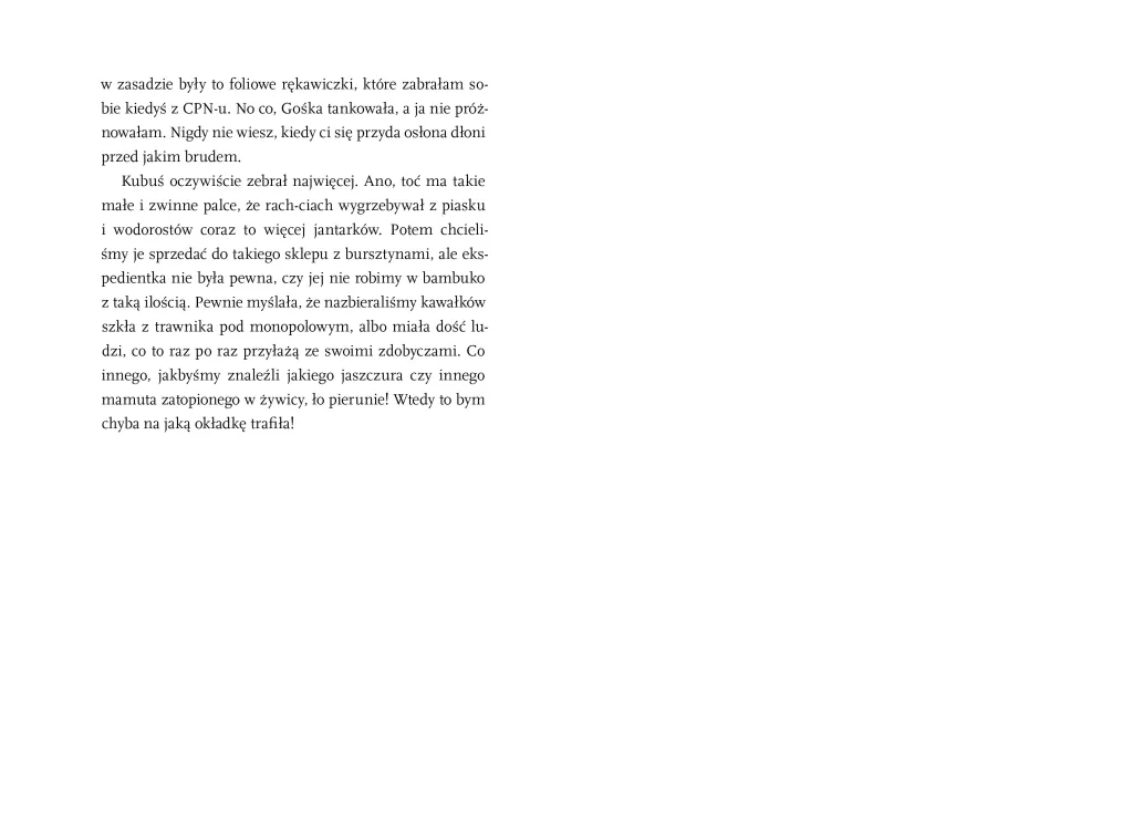 Boże, Beata! - tantis.pl