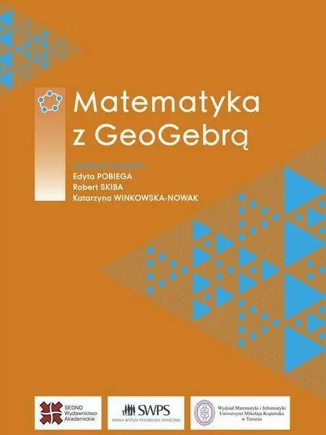 Matematyka z GeoGebrą - tantis.pl