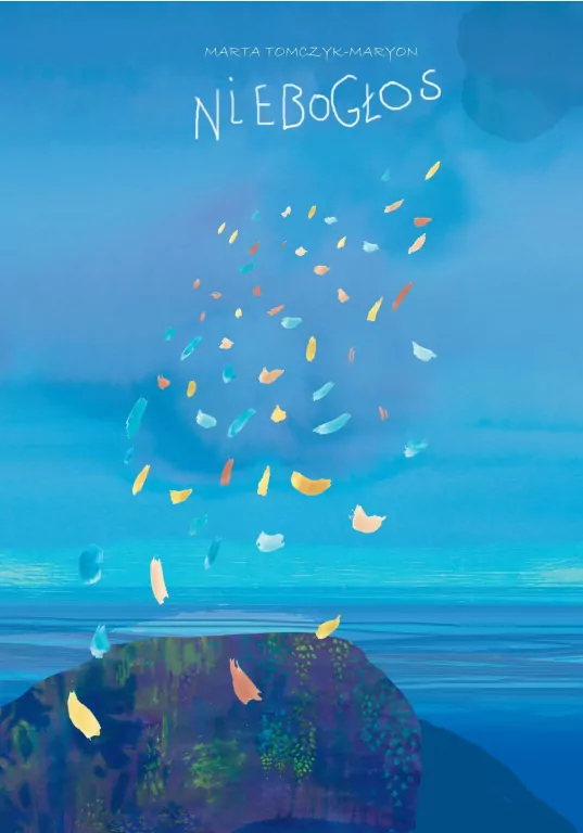 Niebogłos - tantis.pl