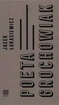 Poeta Grochowiak - tantis.pl