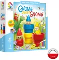Gnome Sweet Gnome (ENG) - tantis.pl